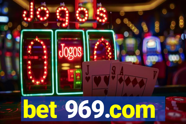 bet 969.com